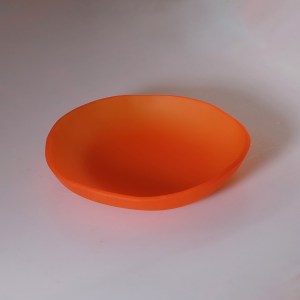 Orange (Bowl)