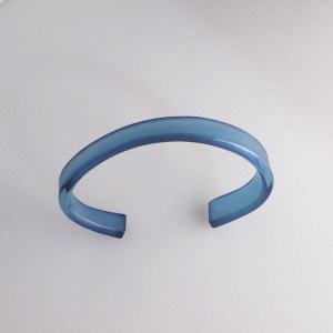 Tranquil Blue Bangle